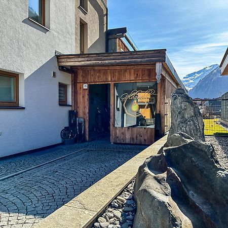 Alpine Apartment Goldquell - Infrarot Kabine, National Park Sommerkarte Und Bergblick 라우리스 외부 사진