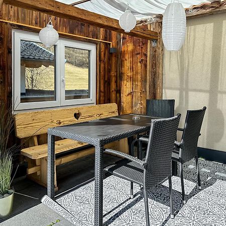 Alpine Apartment Goldquell - Infrarot Kabine, National Park Sommerkarte Und Bergblick 라우리스 외부 사진
