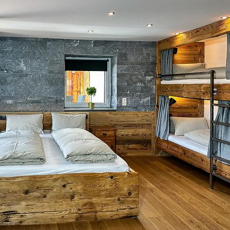Alpine Apartment Goldquell - Infrarot Kabine, National Park Sommerkarte Und Bergblick 라우리스 외부 사진