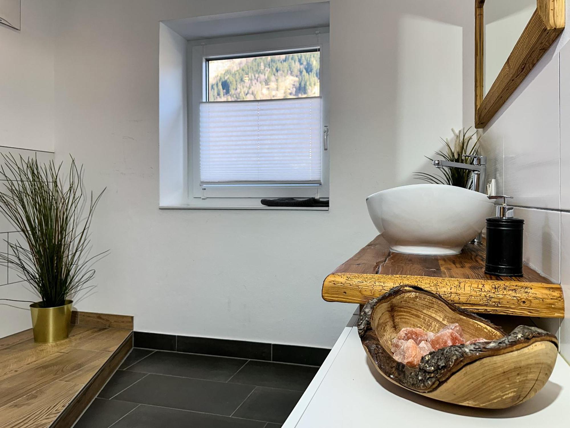 Alpine Apartment Goldquell - Infrarot Kabine, National Park Sommerkarte Und Bergblick 라우리스 외부 사진