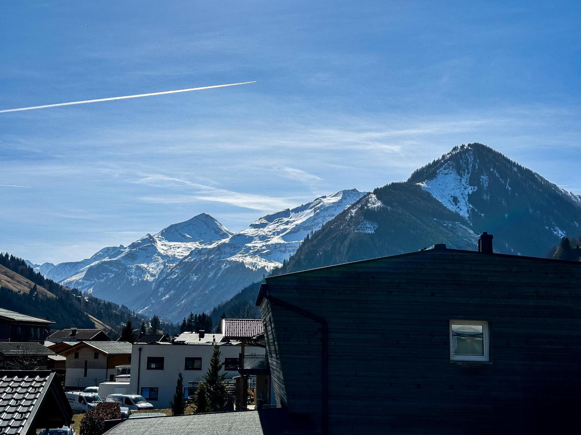 Alpine Apartment Goldquell - Infrarot Kabine, National Park Sommerkarte Und Bergblick 라우리스 외부 사진