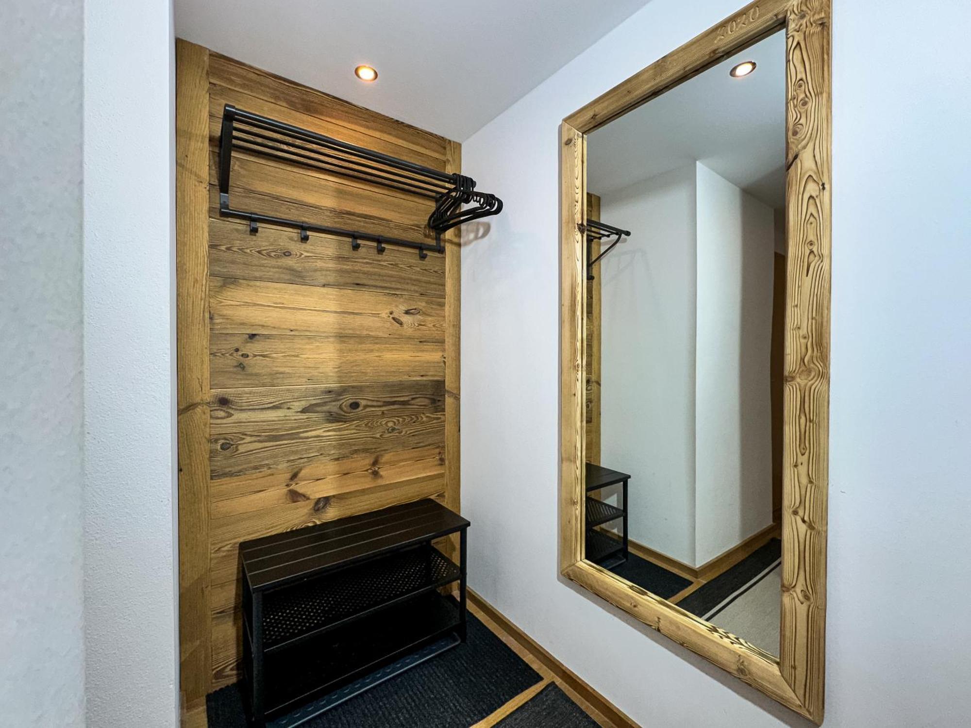 Alpine Apartment Goldquell - Infrarot Kabine, National Park Sommerkarte Und Bergblick 라우리스 객실 사진
