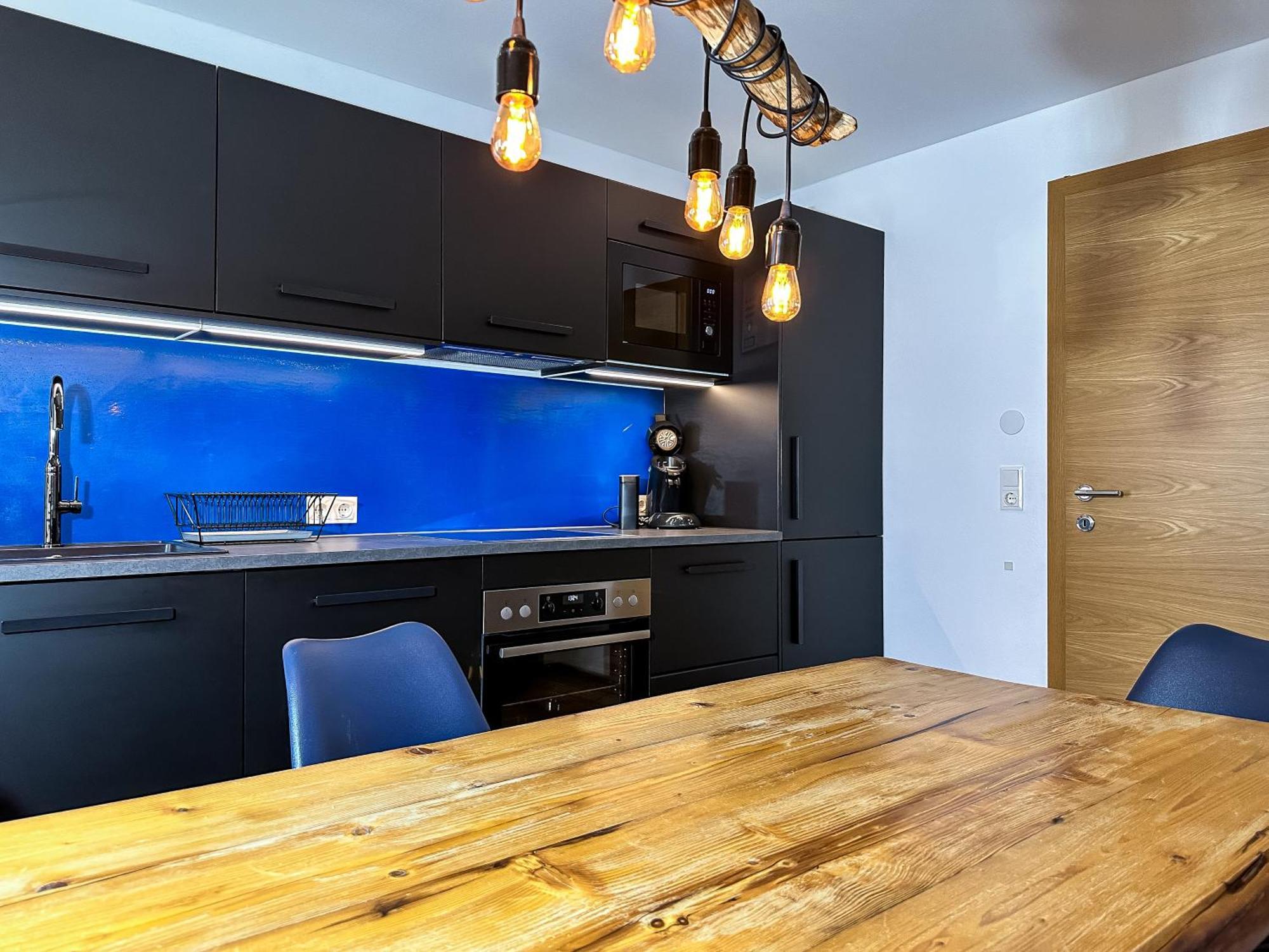 Alpine Apartment Goldquell - Infrarot Kabine, National Park Sommerkarte Und Bergblick 라우리스 객실 사진