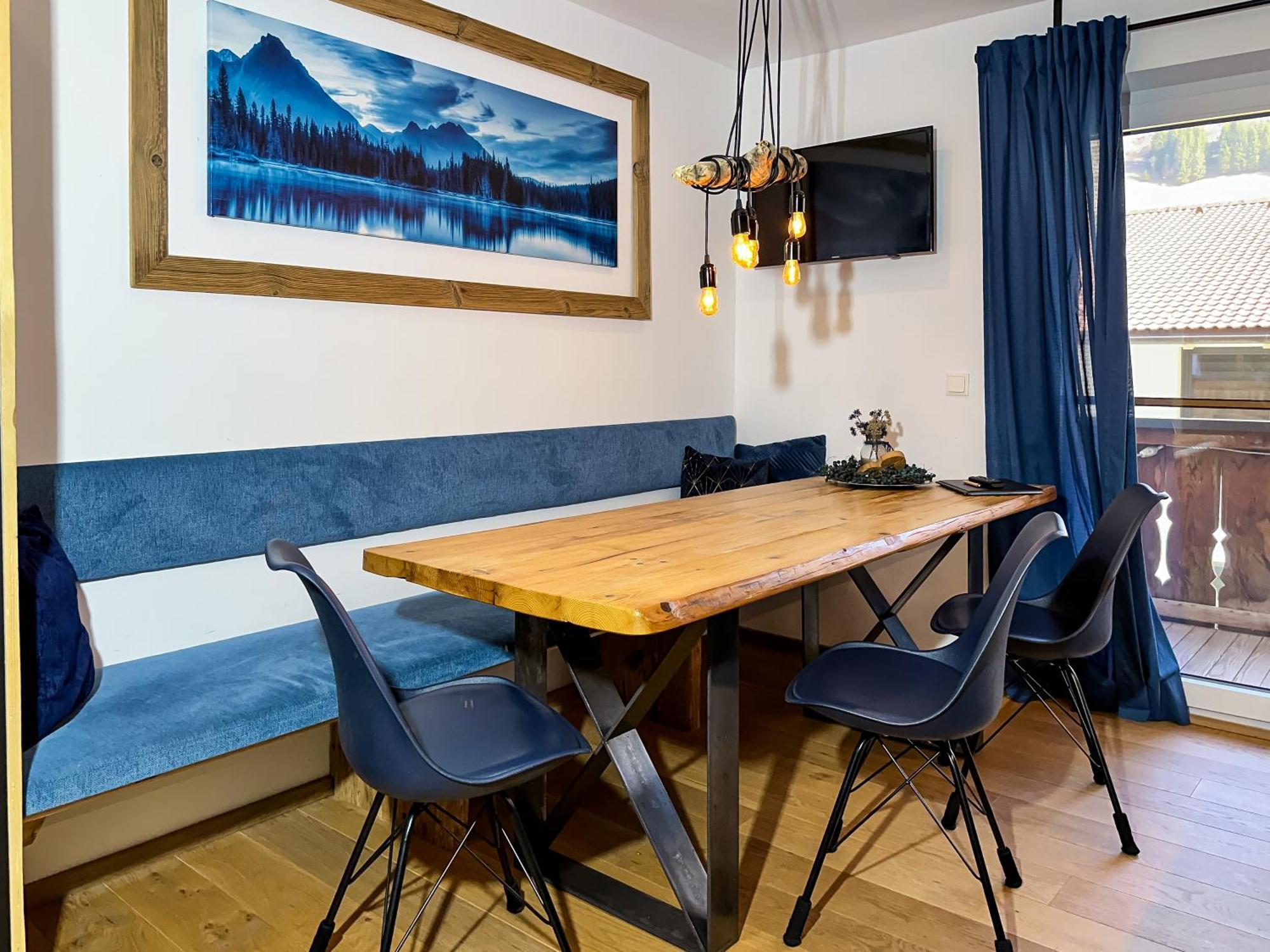Alpine Apartment Goldquell - Infrarot Kabine, National Park Sommerkarte Und Bergblick 라우리스 객실 사진