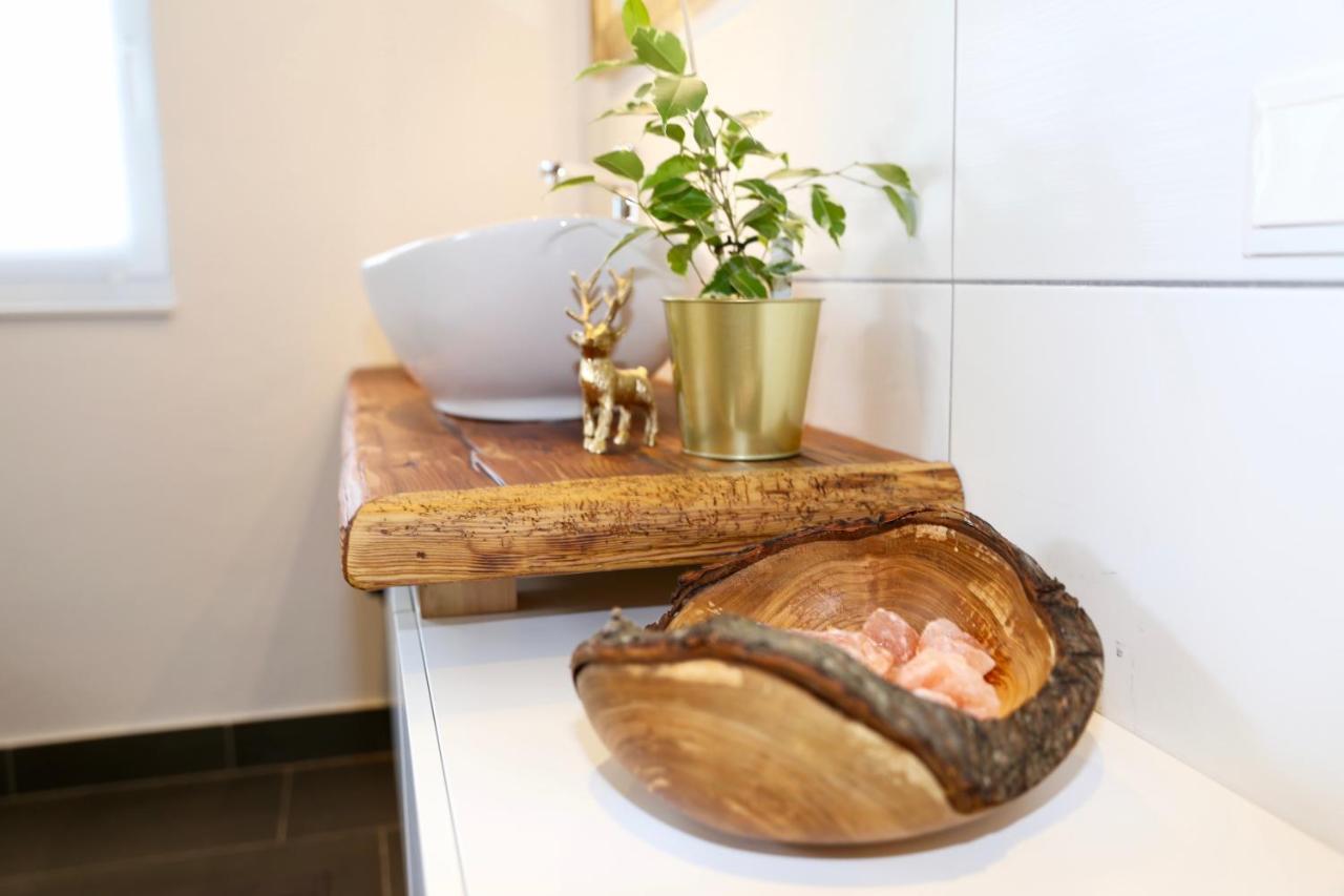 Alpine Apartment Goldquell - Infrarot Kabine, National Park Sommerkarte Und Bergblick 라우리스 외부 사진