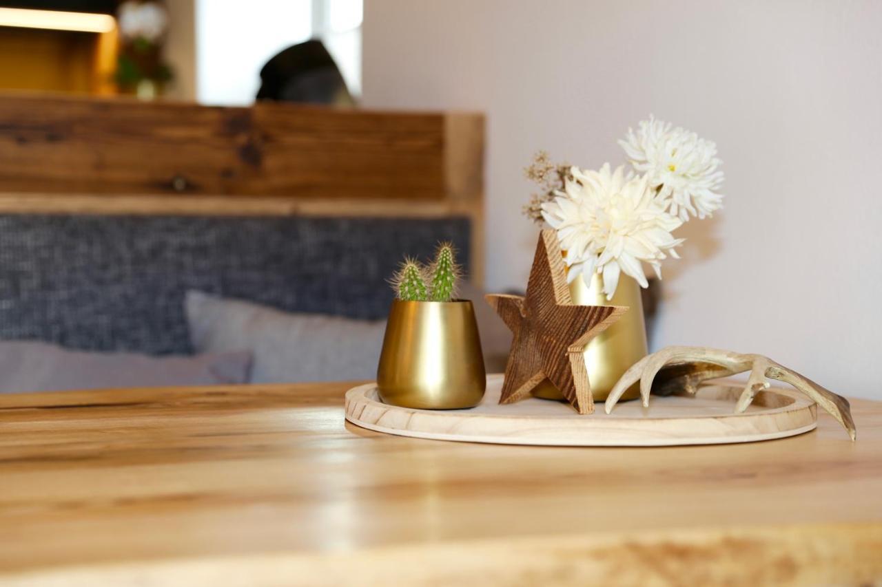 Alpine Apartment Goldquell - Infrarot Kabine, National Park Sommerkarte Und Bergblick 라우리스 외부 사진