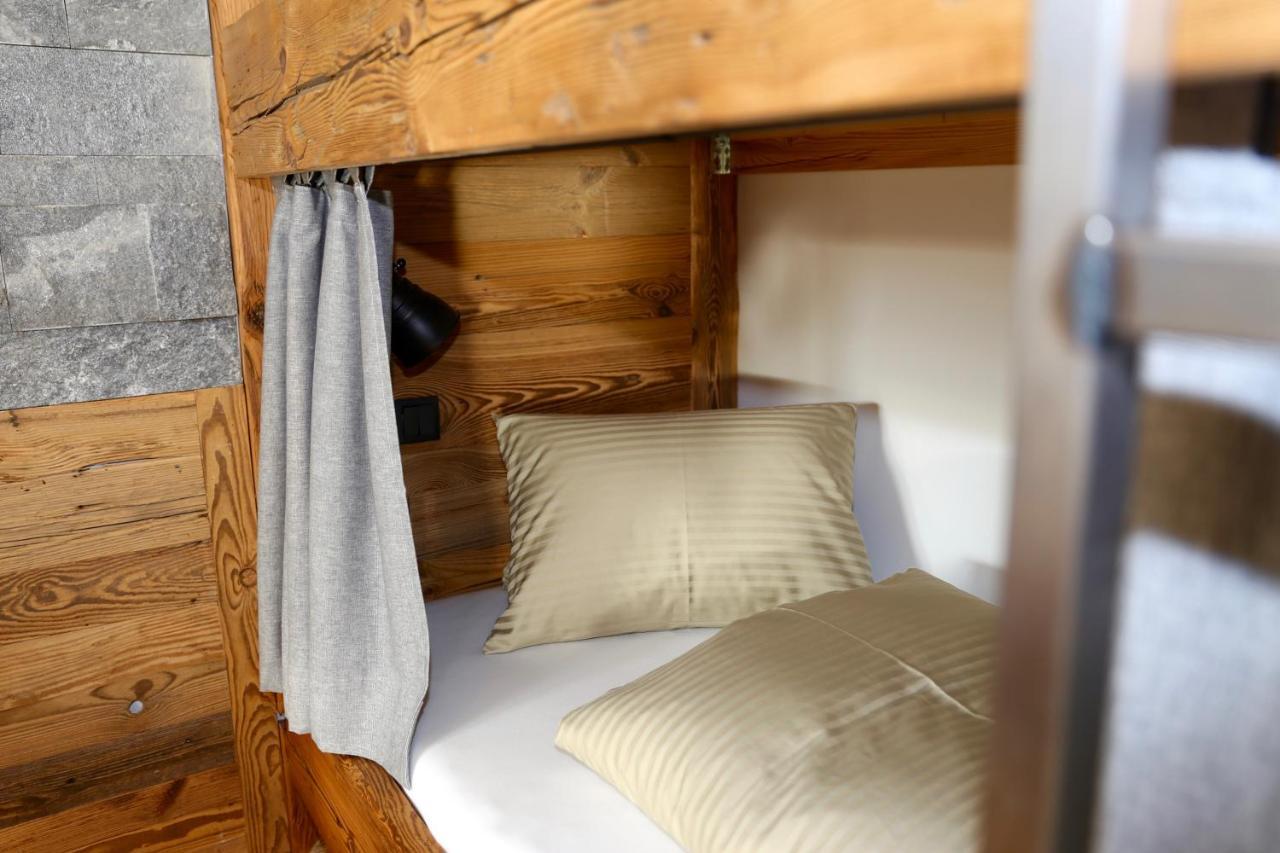 Alpine Apartment Goldquell - Infrarot Kabine, National Park Sommerkarte Und Bergblick 라우리스 외부 사진